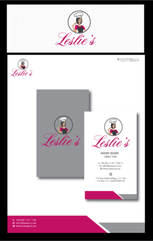 Logo Design by zebronicgraphic for this project | Design: #14754227