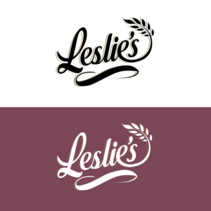 Logo Design by Jeslynn for this project | Design: #14770208