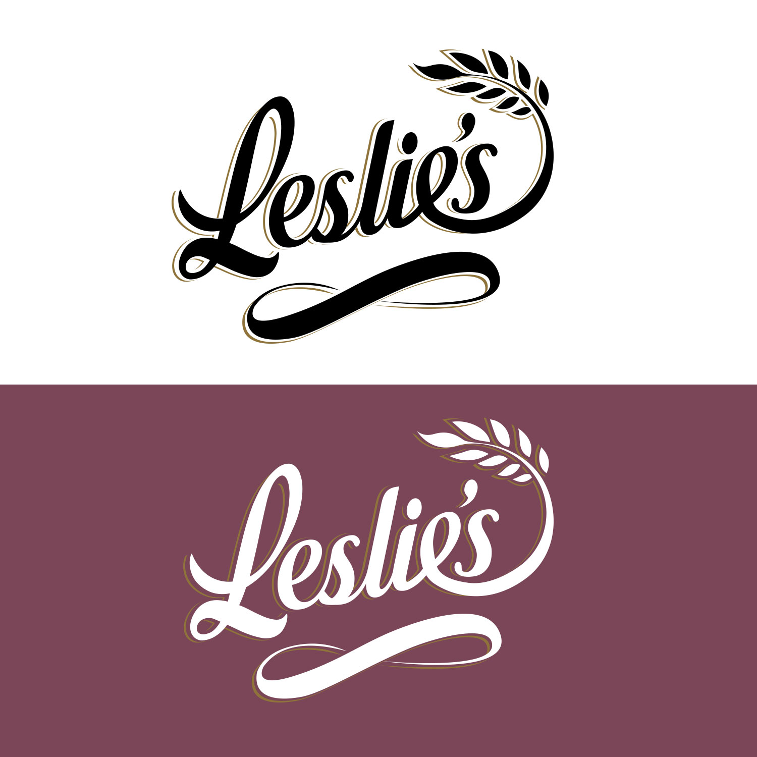Logo Design by Jeslynn for this project | Design #14779615