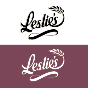 Logo Design by Jeslynn for this project | Design: #14779615