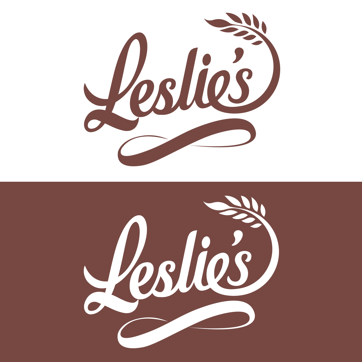 Logo-Design von Jeslynn für dieses Projekt | Design #14814972