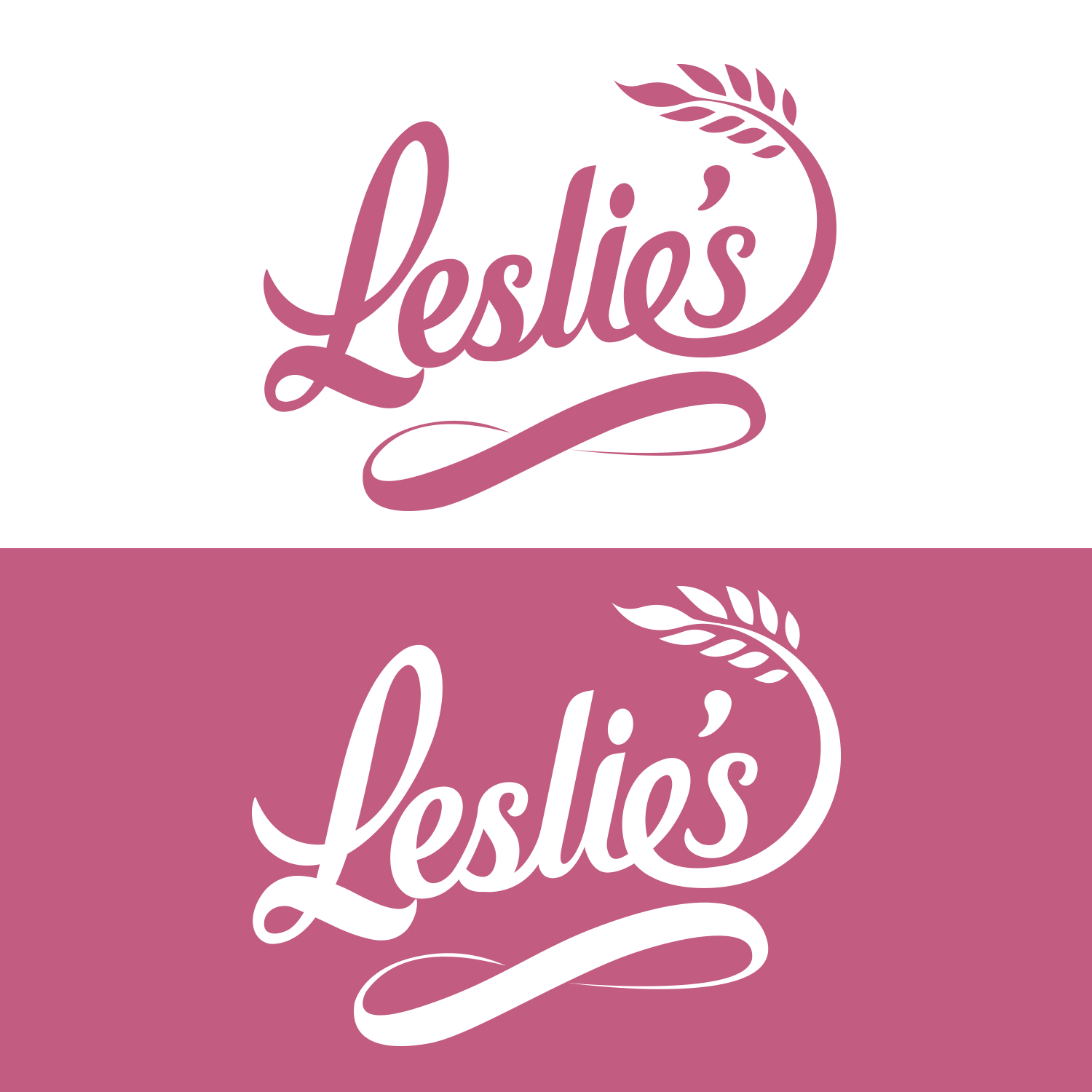 Logo-Design von Jeslynn für dieses Projekt | Design #14814983