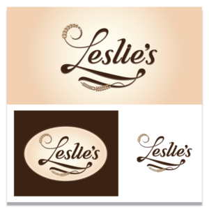 Logo Design by Lenora for this project | Design: #14829441