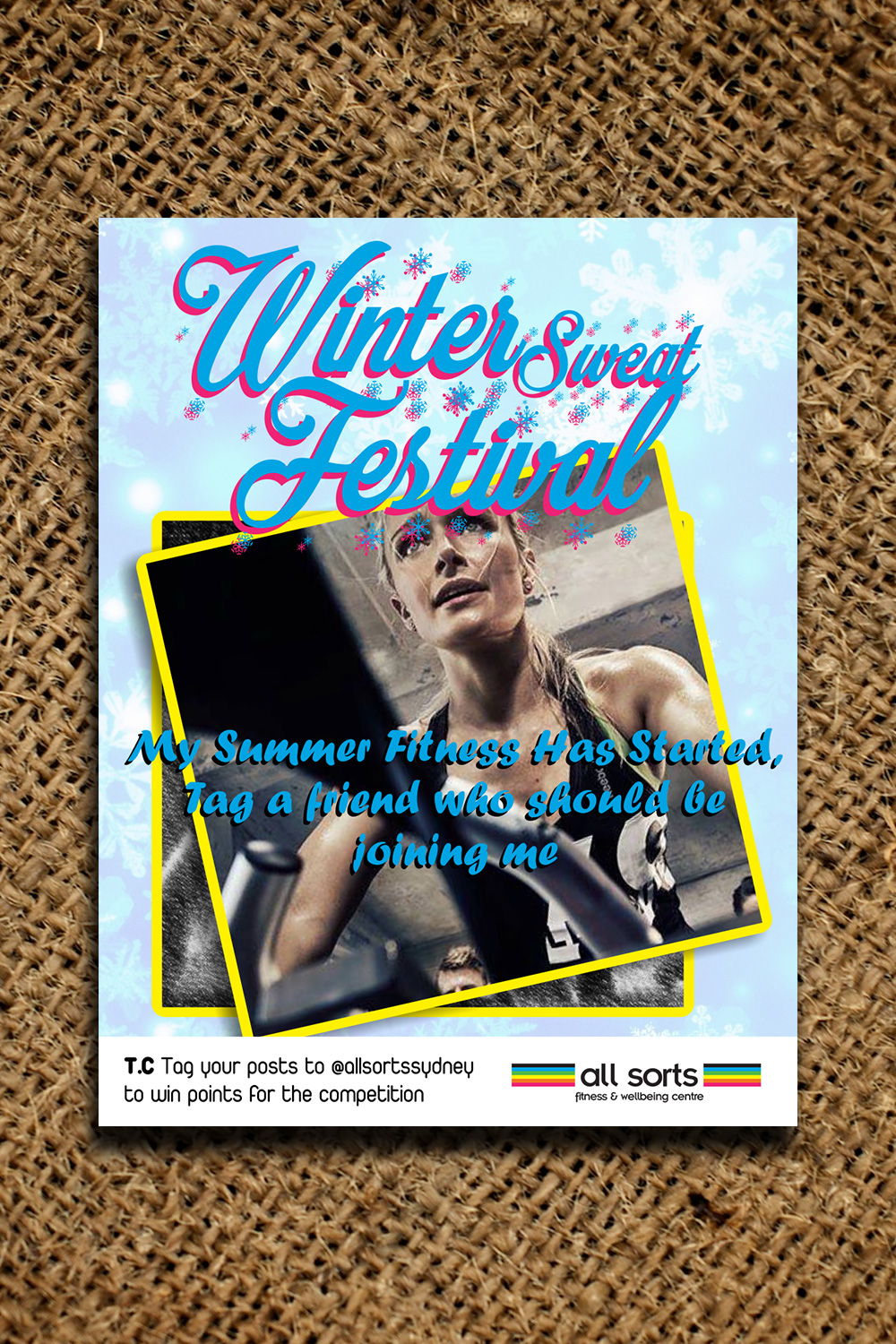 Advertisement Design by Ernest Owusu for this project | Design #14719827
