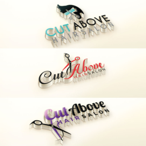 Logo Design by Suvendu.S for Hair For Men | Design: #15506345