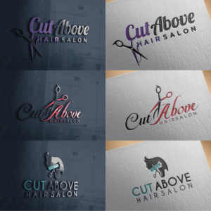 Logo Design by Suvendu.S for Hair For Men | Design: #15506346