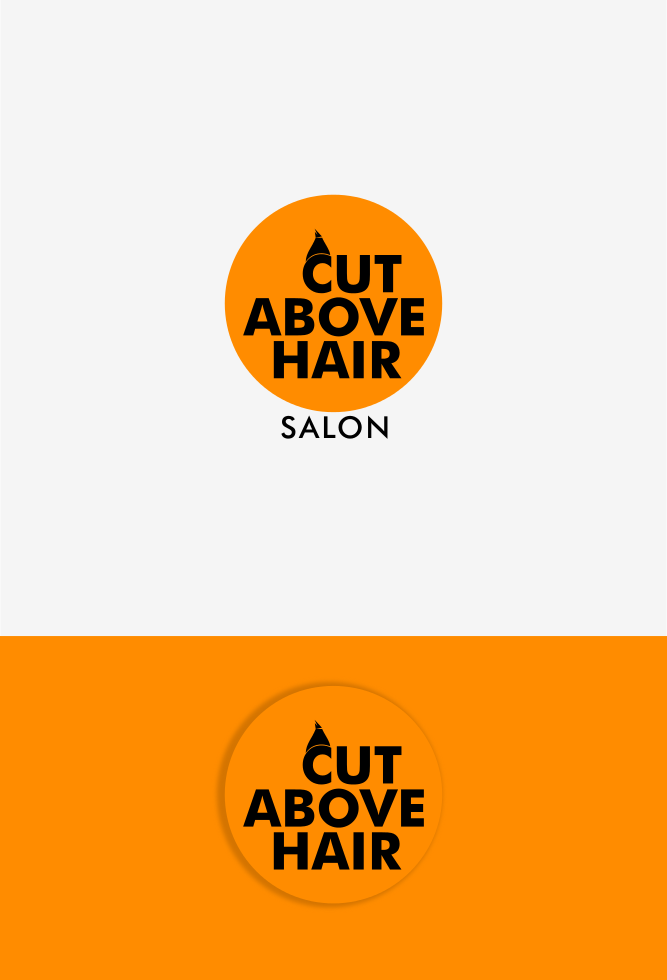Logo Design by ChinMaya for Hair For Men | Design #15509521