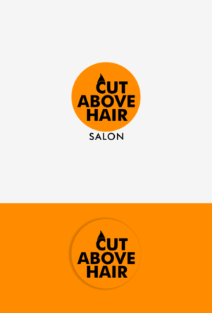 Logo Design by ChinMaya for Hair For Men | Design: #15509521