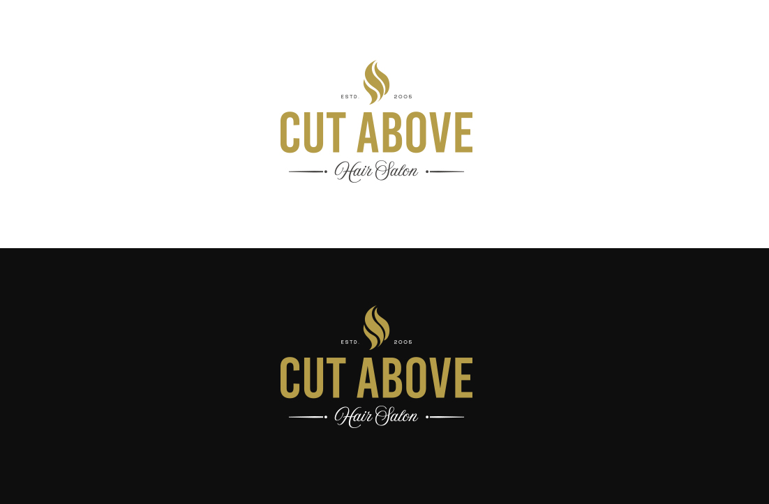Logo Design by GLDesigns for Hair For Men | Design #15499502