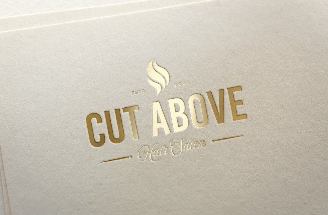 Logo Design by GLDesigns for Hair For Men | Design #15499504