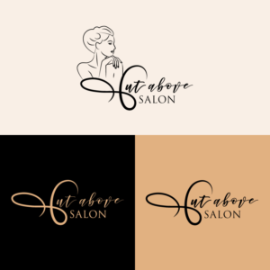 Logo Design by ElenaGabriela for Hair For Men | Design: #15578828