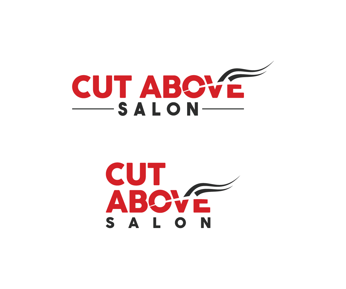 Logo Design by CHAN GRFX for Hair For Men | Design #15608768