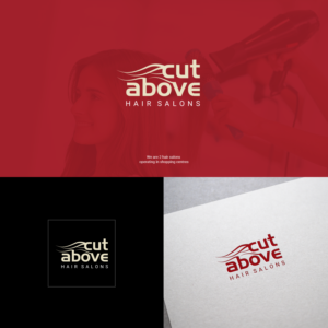 Design de Logo par Felipe Moura pour Hair For Men | Design #15497453