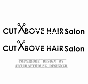 Logo Design by mushroom_eggegg for Hair For Men | Design: #15509676