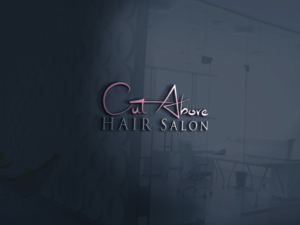 Logo Design by asman for Hair For Men | Design: #15529055