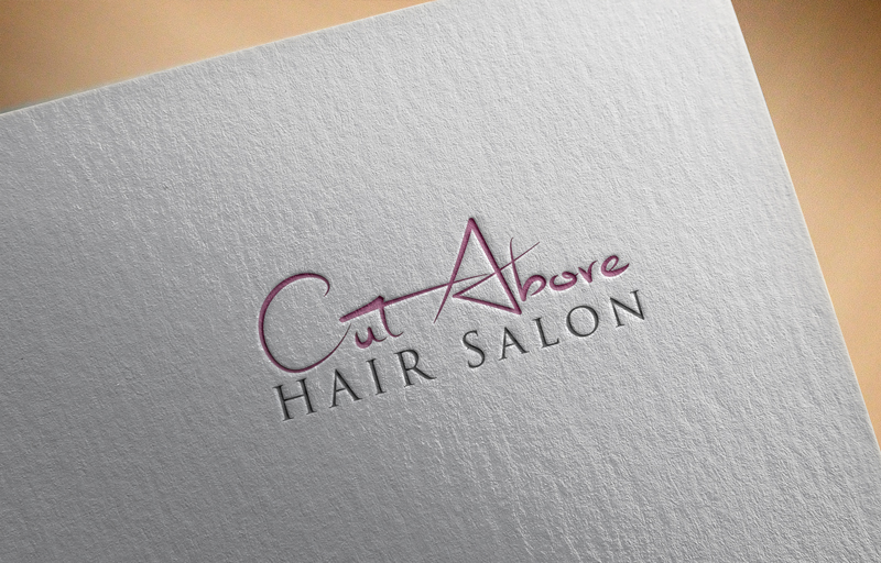 Logo Design by asman for Hair For Men | Design #15529058