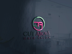 Logo Design by Top king  designer for Hair For Men | Design: #15508867