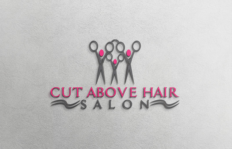 Logo Design by mojibur1993 for Hair For Men | Design #15531503