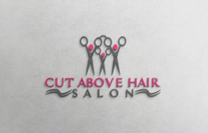 Logo Design by mojibur1993 for Hair For Men | Design: #15531503