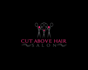 Logo Design by mojibur1993 for Hair For Men | Design: #15531505