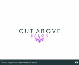 Logo Design by MBARO for Hair For Men | Design: #15567259