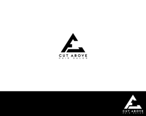 Logo Design by AL-BARAKAH for Hair For Men | Design: #15510722