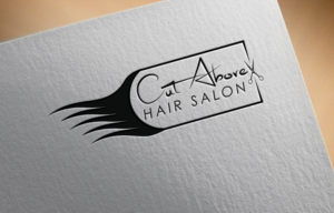 Logo Design by hotash for Hair For Men | Design: #15513669