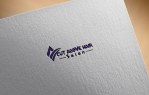 Logo Design by RANARANA for Hair For Men | Design: #15529707
