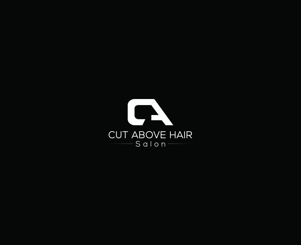 Logo Design by Deep Night for Hair For Men | Design #15500523