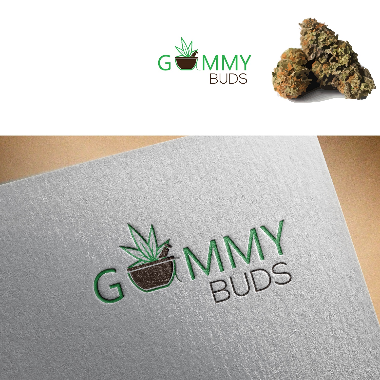 Logo Design by naik for this project | Design #14934664
