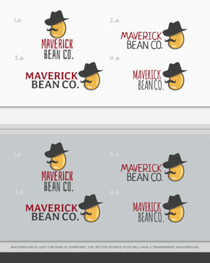 Logo Design by AD-X for this project | Design: #14789733