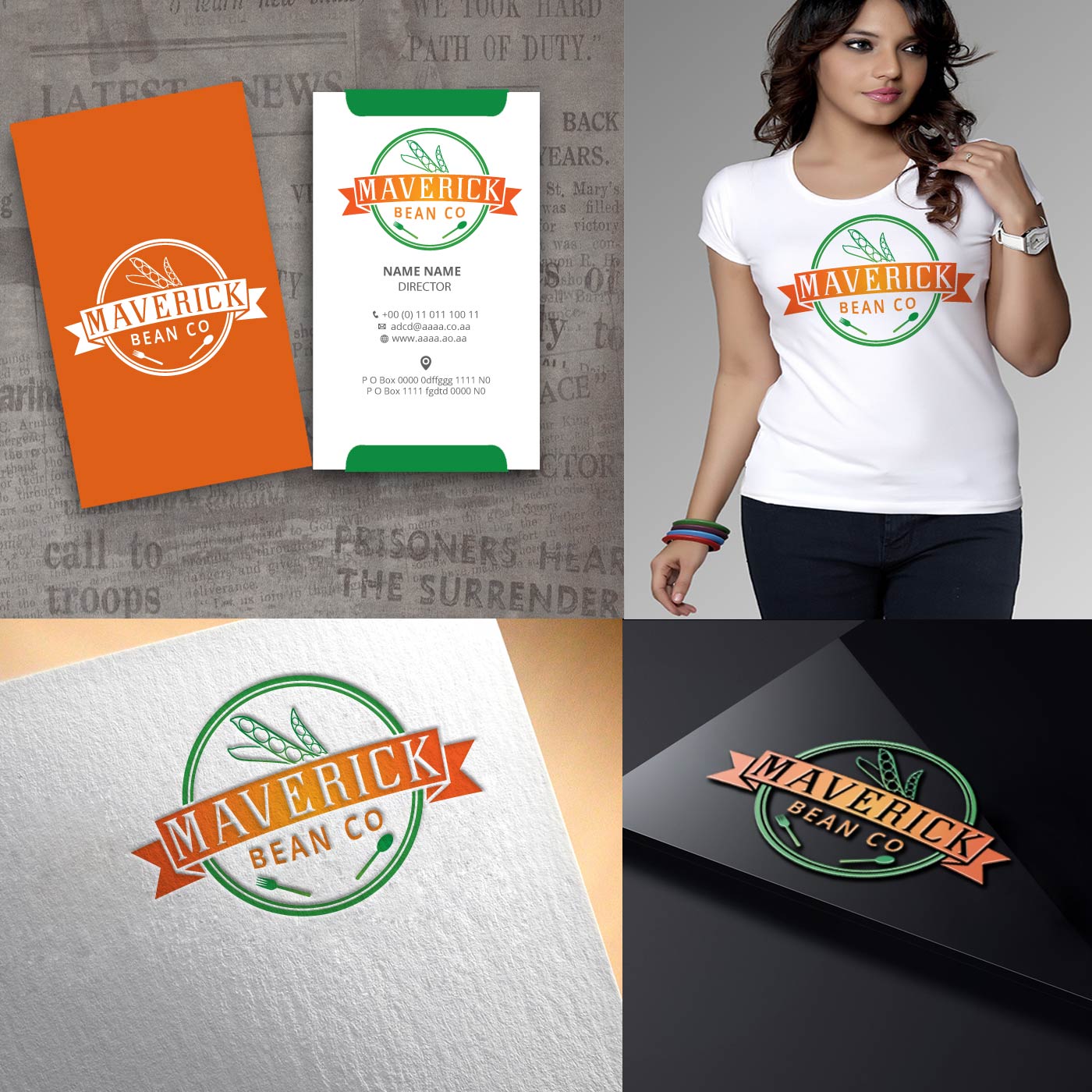 Logo Design by zebronicgraphic for this project | Design #14754264