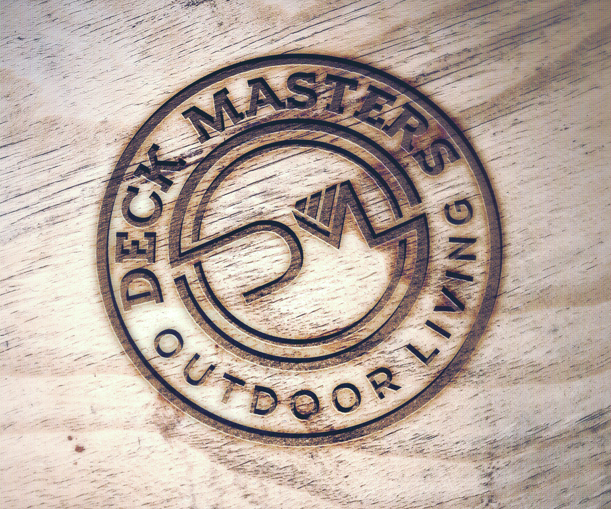 Design de Logo par sangeloenriquez pour Deck Masters | Design #14724763