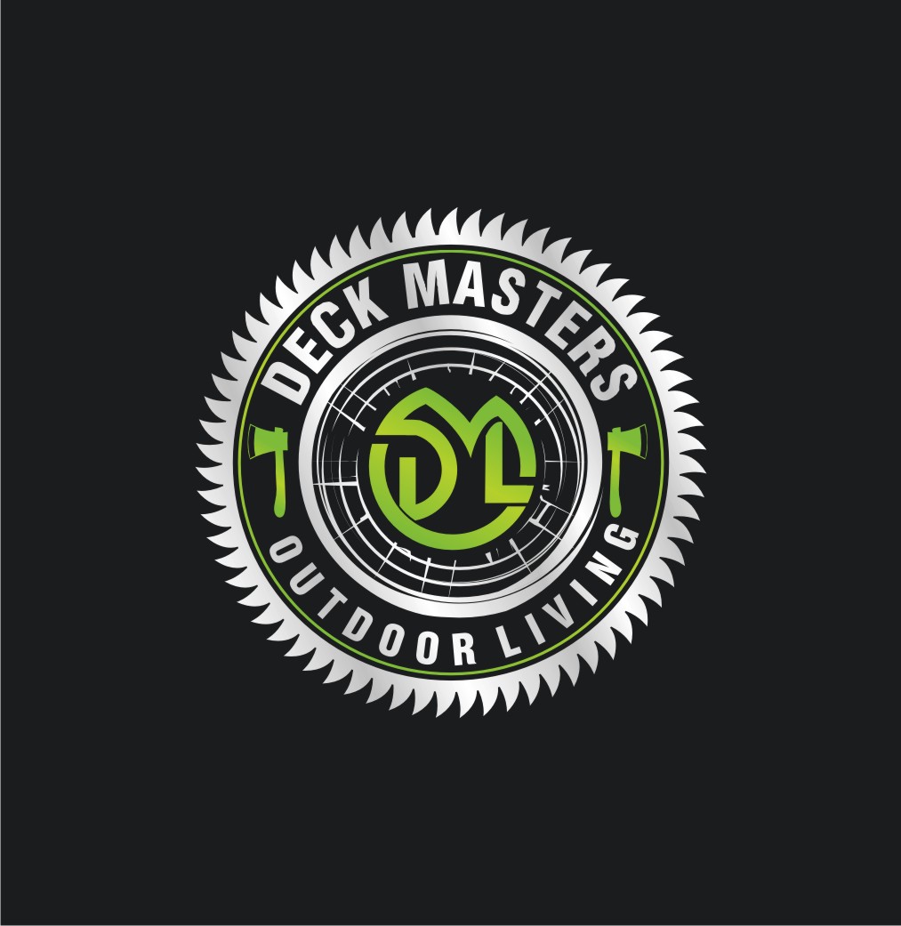 Diseño de Logo por nutu para Deck Masters | Diseño #14717938