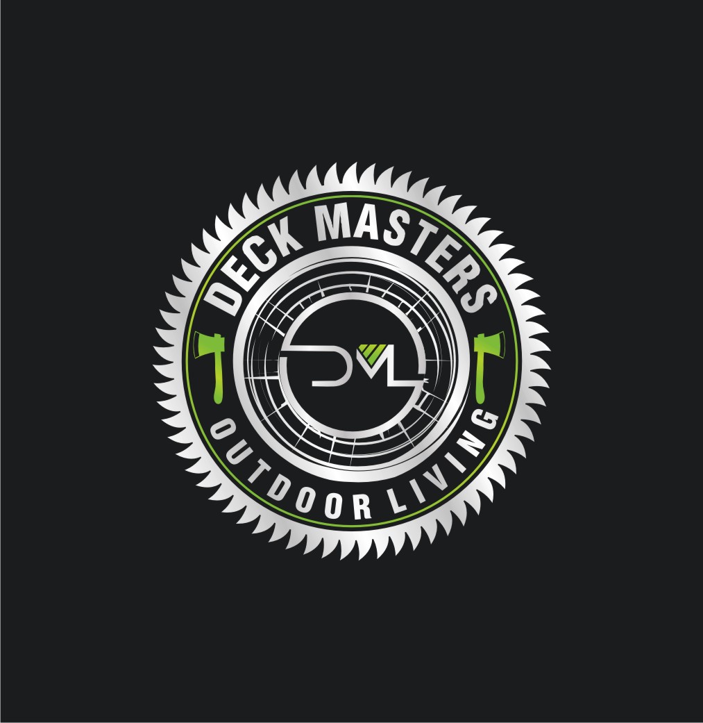 Diseño de Logo por nutu para Deck Masters | Diseño #14730317