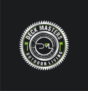 Diseño de Logo por nutu para Deck Masters | Diseño: #14730317