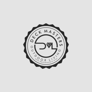 Diseño de Logo por pixnix.c para Deck Masters | Diseño: #14718919