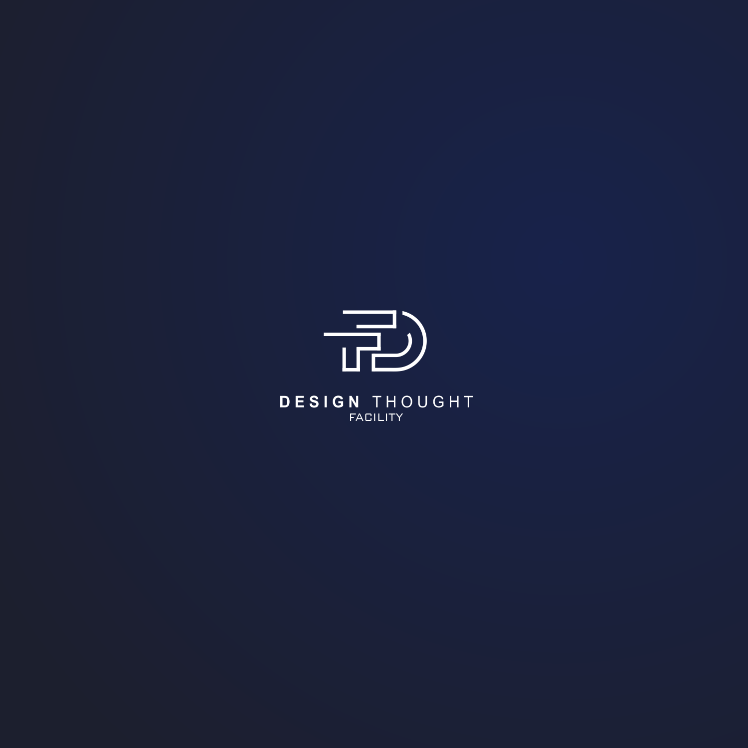 Design de Logo par AS_SIGN pour Design Thought Facility | Design #14804953