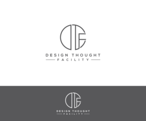 Design de Logo par IMD-HUB pour Design Thought Facility | Design : #14796774