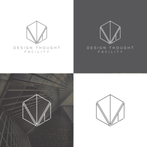 Logo Design by IMD-HUB for Design Thought Facility | Design: #14797311