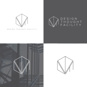 Design de Logo par IMD-HUB pour Design Thought Facility | Design : #14808296