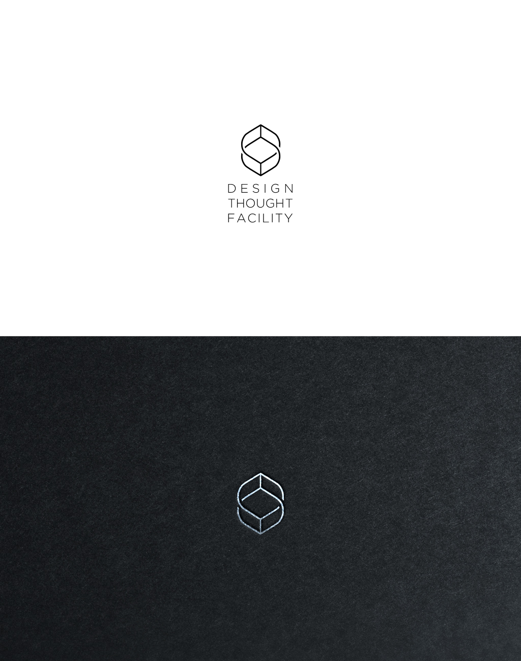 Design de Logo par JohnM. pour Design Thought Facility | Design #14804179