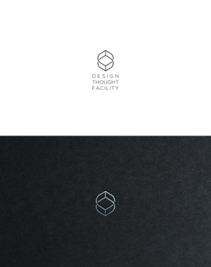 Logo Design by JohnM. for Design Thought Facility | Design: #14804179