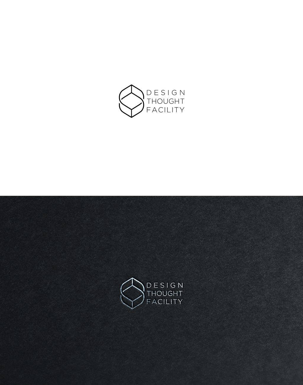 Design de Logo par JohnM. pour Design Thought Facility | Design #14807217