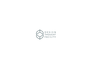 Logo Design by JohnM. for Design Thought Facility | Design: #14844289