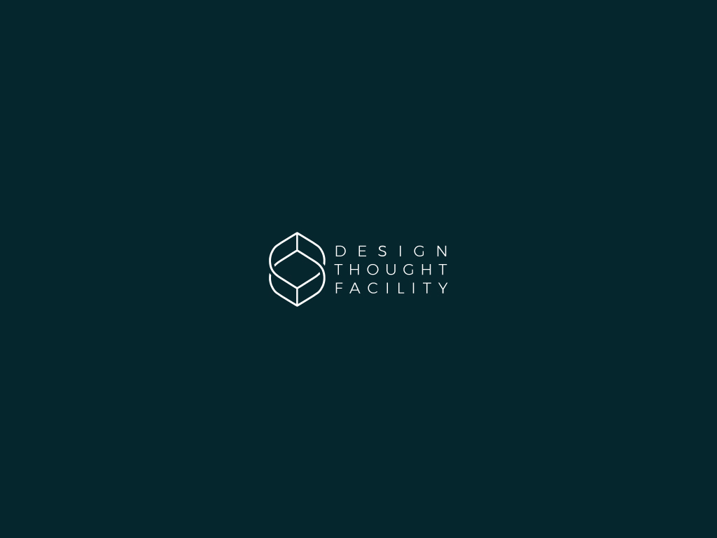 Design de Logo par JohnM. pour Design Thought Facility | Design #14861970