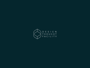 Logo Design by JohnM. for Design Thought Facility | Design: #14896206