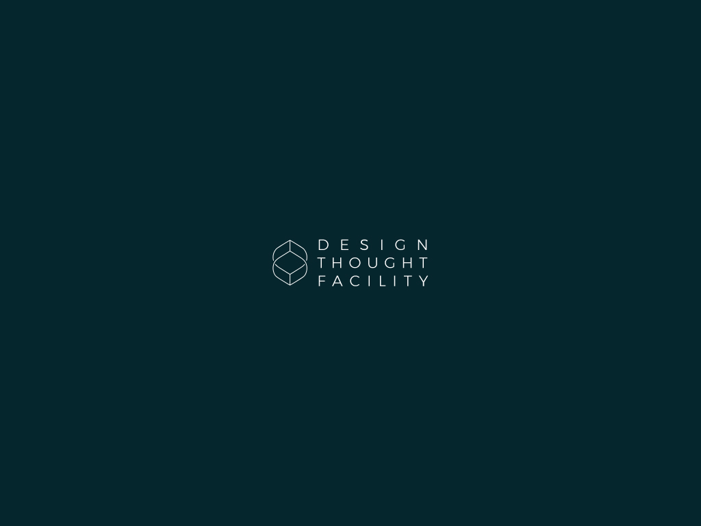 Logo Design by JohnM. for Design Thought Facility | Design: #14896313