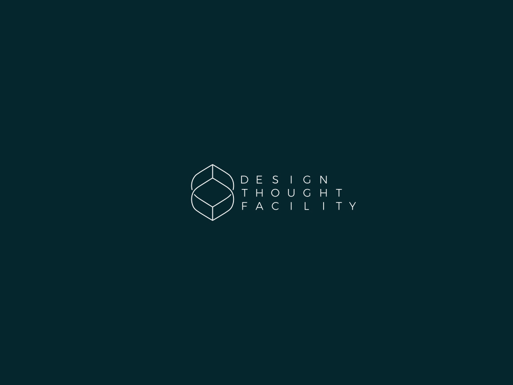 Design de Logo par JohnM. pour Design Thought Facility | Design #14896674