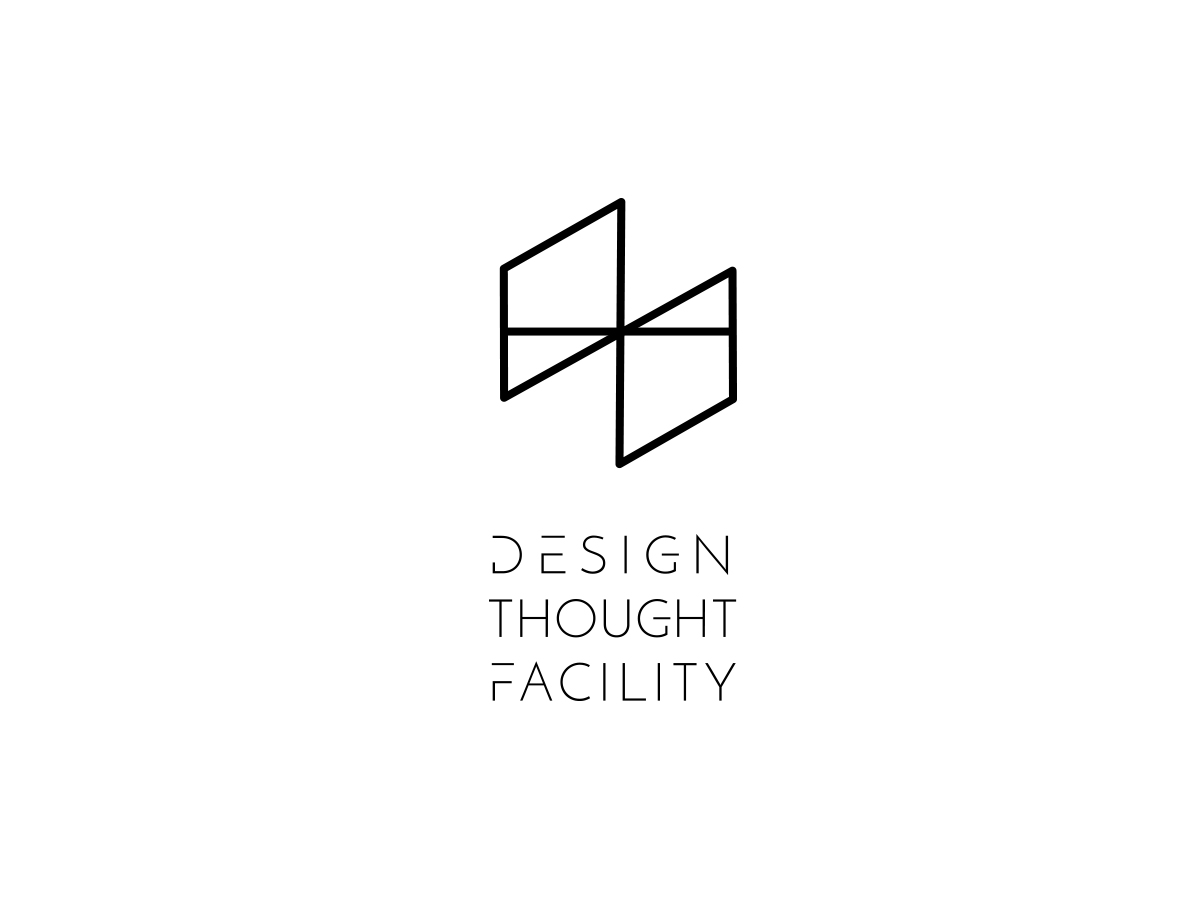 Logo Design by vaidas.krisikaitis for Design Thought Facility | Design #14877258